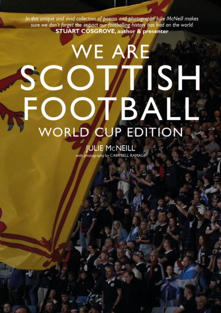 We Are Scottish Football