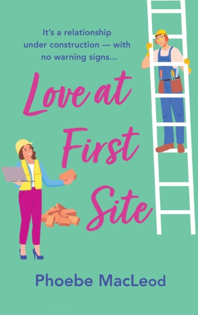 Book cover of: Love at First Site. By: Phoebe MacLeod