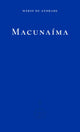 Book cover of: Macunaima. By: Mário de Andrade