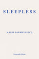 Sleepless 9781804270653 Marie Darrieussecq