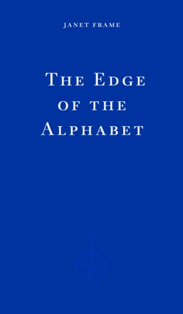 Edge of the Alphabet 9781804271186 Janet Frame