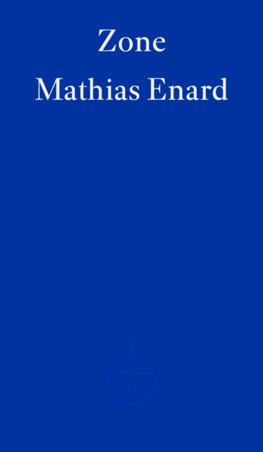 Book cover of: Zone