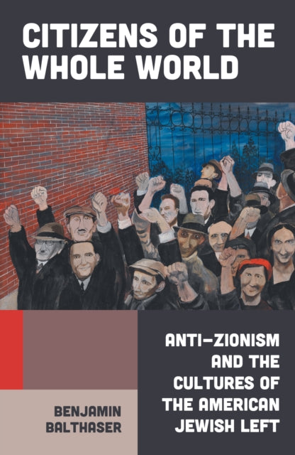 Book cover of: Citizens of the Whole World