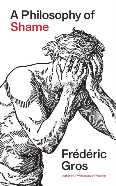Book cover of: Philosophy of Shame