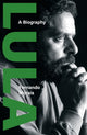 Book cover of: Lula. By: Fernando Morais