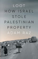 Book cover of: Loot. By: Adam Raz