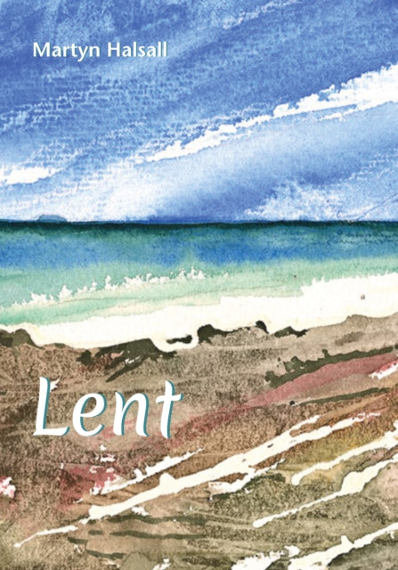 Book cover of: Lent
