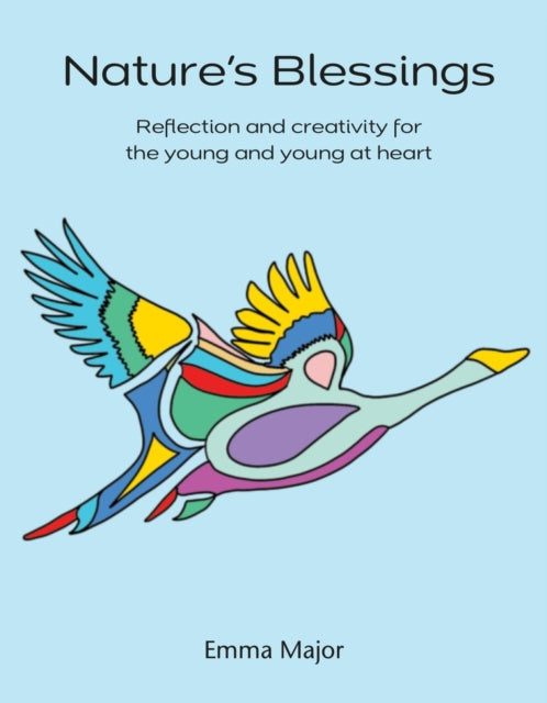 Book cover of: Nature's Blessings