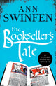 Book cover of: Bookseller's Tale. By: Ann Swinfen