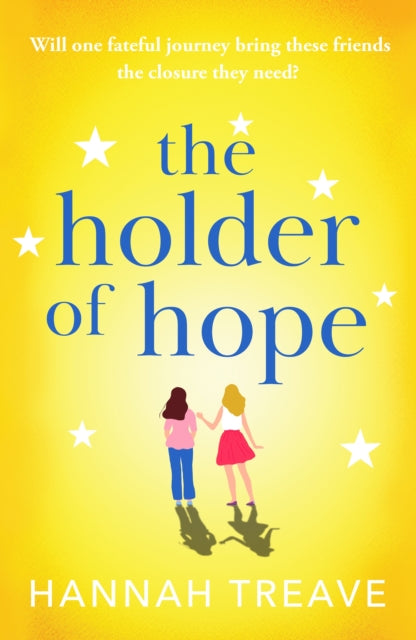 Book cover of: Holder of Hope