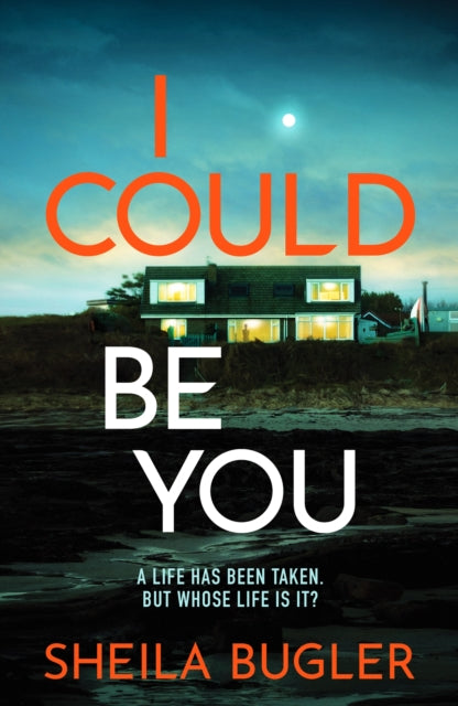 Book cover of: I Could Be You. By: Sheila Bugler