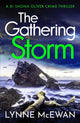 Book cover of: Gathering Storm. By: Lynne McEwan