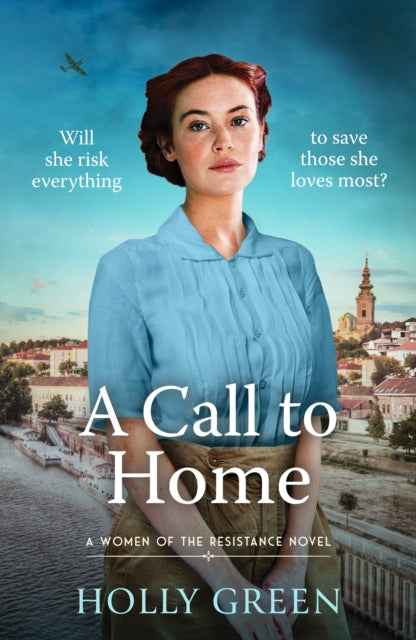 Book cover of: Call to Home