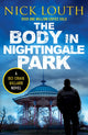 Book cover of: Body in Nightingale Park. By: Nick Louth