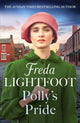 Book cover of: Polly's Pride. By: Freda Lightfoot