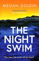 Book cover of: Night Swim. By: Megan Goldin