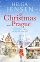 Christmas in Prague, A gorgeously festive later in life romance 9781804367322 Helga Jensen