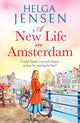Book cover of: New Life in Amsterdam