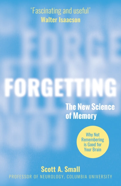 Book cover of: Forgetting