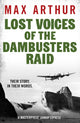 Book cover of: Lost Voices of the Dambusters Raid