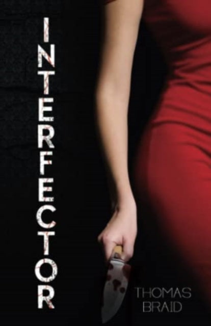 Book cover of: Interfector
