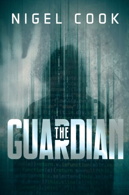 Book cover of: Guardian. By: Nigel Cook