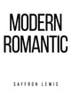 Book cover of: Modern Romantic