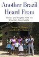 Book cover of: Another Brazil Heard From