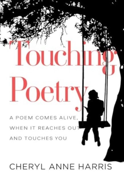 Book cover of: Touching Poetry
