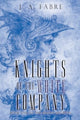Book cover of: Knights of the White Company. By: J. -A Fabre
