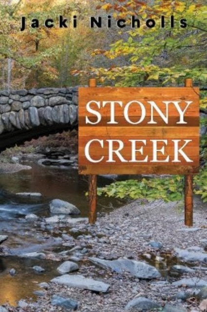 Book cover of: Stony Creek