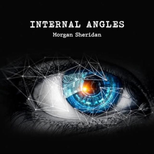 Book cover of: Internal Angles