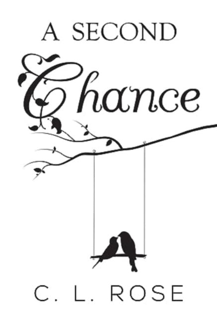 Book cover of: Second Chance