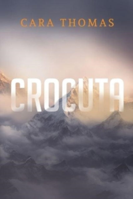 Book cover of: Crocuta