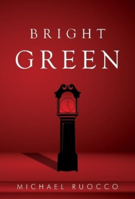Book cover of: Bright Green