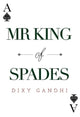 Book cover of: Mr King of Spades