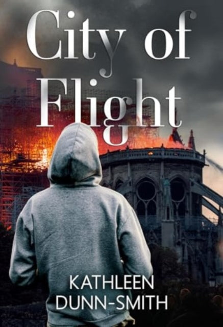 Book cover of: City of Flight