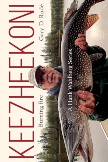 Book cover of: Keezheekoni
