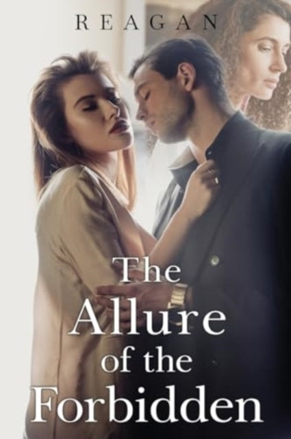 Book cover of: Allure of the Forbidden