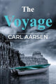 Book cover of: Voyage. By: Carl Aarsen