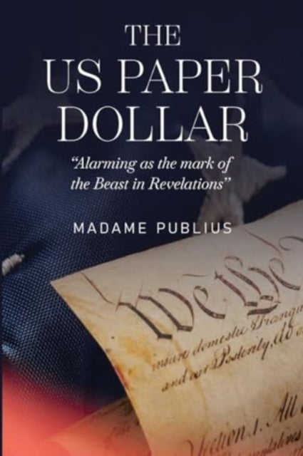 Book cover of: US Paper Dollar