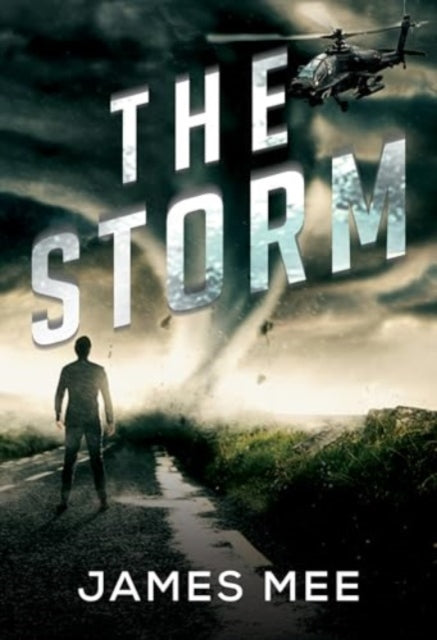 Book cover of: Storm