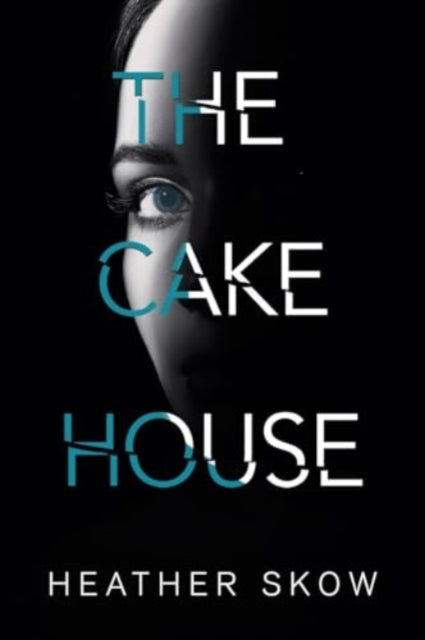 Book cover of: Cake House. By: Heather Skow