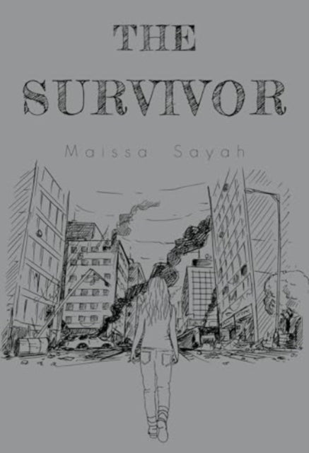 Book cover of: Survivor