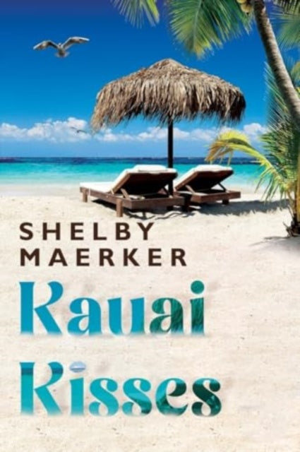 Book cover of: Kauai Kisses