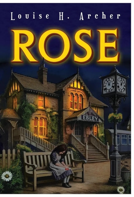 Book cover of: Rose
