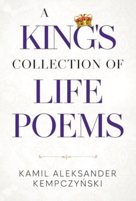 Book cover of: King's Collection of Life Poems