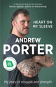 Book cover of: Heart on My Sleeve