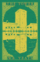 Book cover of: Tower. By: William Butler Yeats