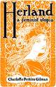 Book cover of: Herland. By: Charlotte Perkins Gilman